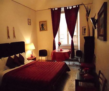Belhorizon Guest House Roma Exterior foto