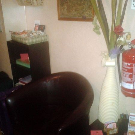 Belhorizon Guest House Roma Exterior foto