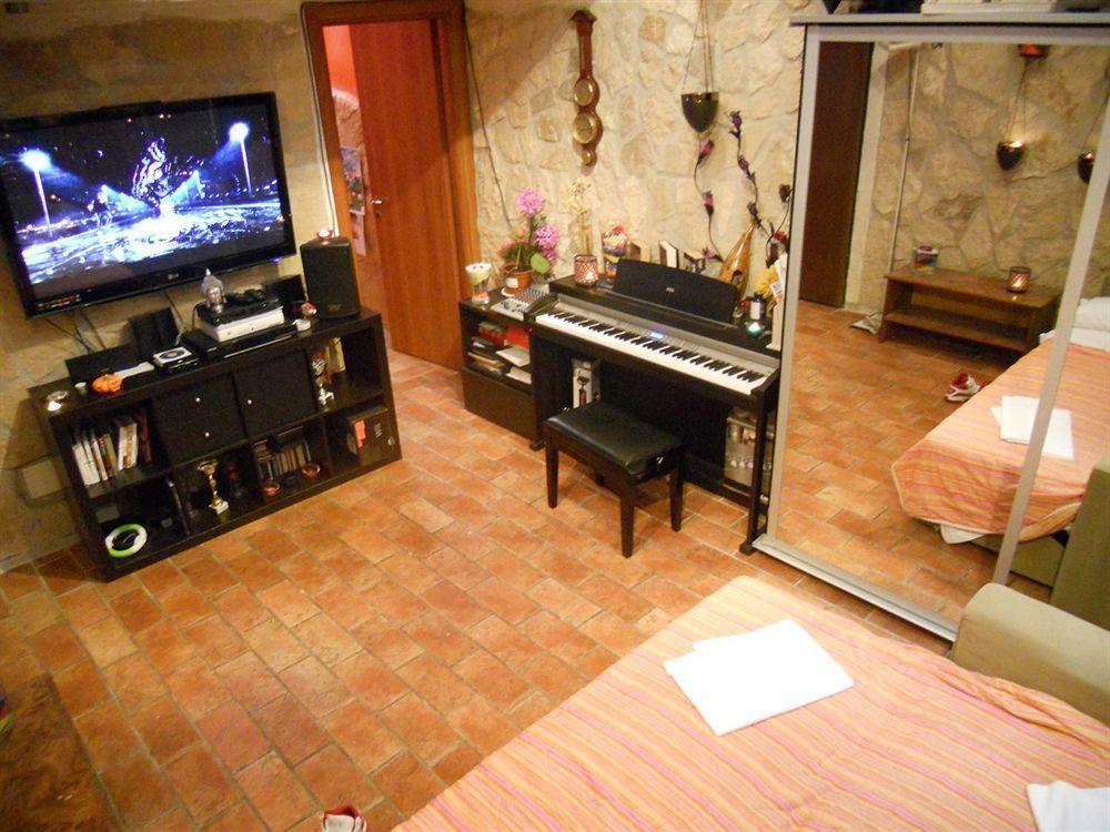 Belhorizon Guest House Roma Exterior foto