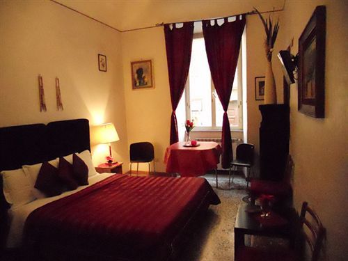 Belhorizon Guest House Roma Exterior foto