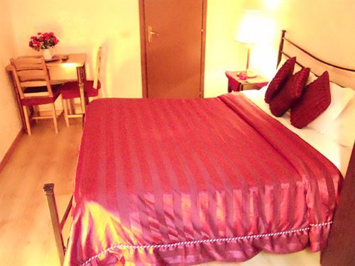 Belhorizon Guest House Roma Exterior foto