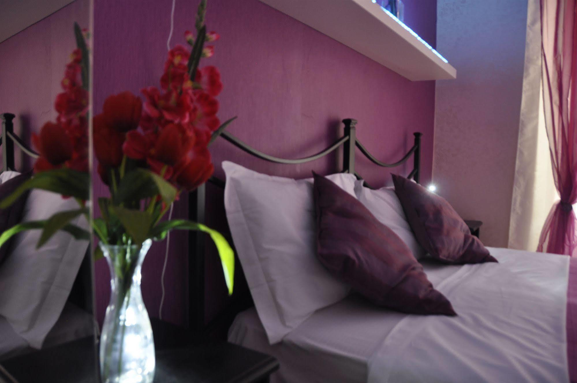 Belhorizon Guest House Roma Exterior foto